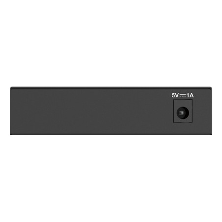 D-Link 5-Port Gigabit Ethernet Metal
